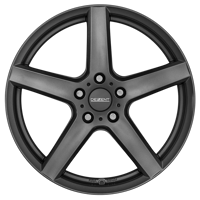 DEZENT TY Graphit 6X15 4X108 ET32 65.1