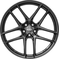 DOTZ LAGUNASECA GREY 10X20 5X112 ET40 70.1