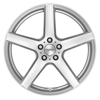 DEZENT TY 6X15 4X100 ET48 54.1