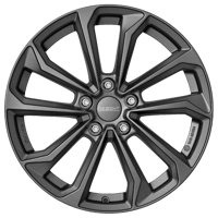 DEZENT KS Graphit 7.5X18 5X114.3 ET49.5 67.1