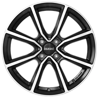 DEZENT TN DARK 6X15 4X100 ET47 54.1