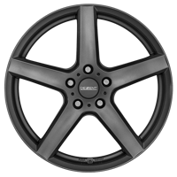 DEZENT TY Graphit 6X15 5X100 ET45 54.1