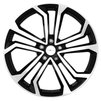 DEZENT TA DARK 7.5X19 5X112 ET50 57.1