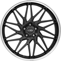 DOTZ TANAKA DARK 8.5X19 5X112 ET25 70.1