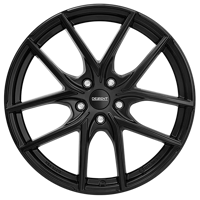 DEZENT TO BLACK 8X19 5X112 ET54 66.6