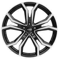 DEZENT TV DARK 7.5X18 5X114.3 ET55 64.1