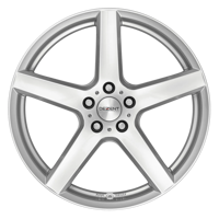 DEZENT TY 7.5X17 5X108 ET44 65.1