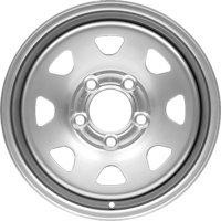 DOTZ DAKAR 7X16 5X130 ET40 84