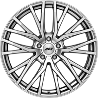 AEZ PANAMA HIGH GLOSS 8X19 5X112 ET38 66.6