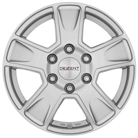 DEZENT VAN 6.5X16 5X130 ET68 78.1