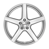 DEZENT TY 7.5X18 5X108 ET48 70.1