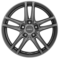 DEZENT TZ Graphit 7X17 5X112 ET49 57.1