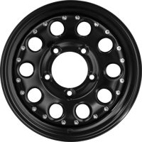 DOTZ MODULAR BEADLOCK 15Z 6X15 5X139.7 ET0