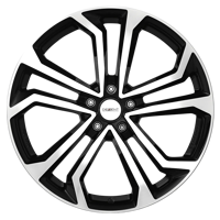 DEZENT TA DARK 8X20 5X108 ET40 63.4