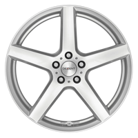 DEZENT TY 6X15 4X98 ET35 58.1