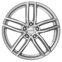 DEZENT TR SILVER 7X17 5X112 ET38 70.1