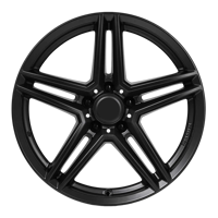 RIAL M10 8X18 5X112 ET48 66.5