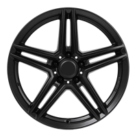 RIAL M10 8X18 5X112 ET48 66.5