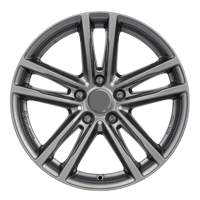 RIAL X10 7X17 5X112 ET47 57.1