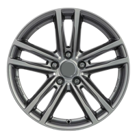 RIAL X10 7X17 5X112 ET47 57.1