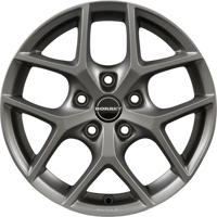 BORBET Y 7.0X16 5X112 ET38 66.5