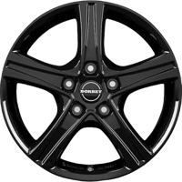 BORBET CWD 6.5X16 5X120 ET52 65.1