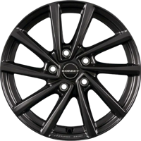 BORBET V 7.0X17 5X112 ET40 57.1