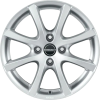 BORBET LV4 5.5X14 4X98 ET35 64.0