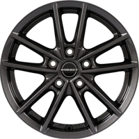 BORBET W 8.0X18 5X112 ET40 66.5