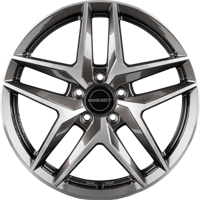 BORBET Z 8.0X19 5X112 ET44 57.1