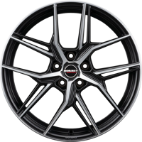 BORBET QX 8.0X19 5X112 ET40 66.5
