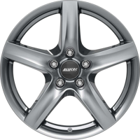 ALUTEC GRIP 7.5X18 5X112 ET39 66.6