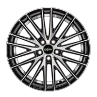 OXIGIN OXIGIN19 7.5X17 5X108 ET45