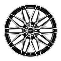 OXIGIN OXIGIN25 9X20 5X112 ET45