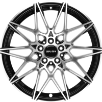 OXIGIN CARMANI18 8X18 5X112 ET30