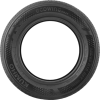 185/60 R15 88H Ecowing ES31 XL Kumho