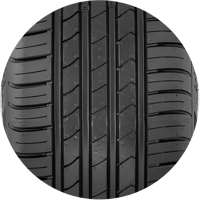 205/55 R15 88V Ecsta HS51 FSL Kumho