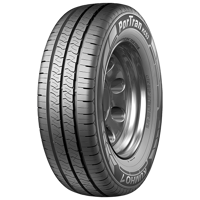 215/70 R15C 109/107T Portran KC53 8PR Kumho
