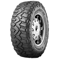 LT255/75 R17 111/108Q Road Venture MT71 6PR Kumho