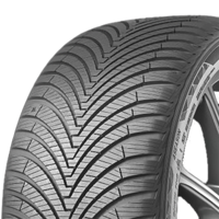 265/70 R17 115H Solus 4S HA31 SUV 4PR M+S Kumho