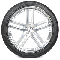 245/45 ZR19 102Y LS588 UHP Landsail