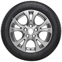 215/55 R16 93H Comfort I BSW Lanvigator