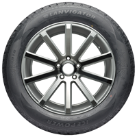 185 R14C 102/100R Ice Power BSW Lanvigator