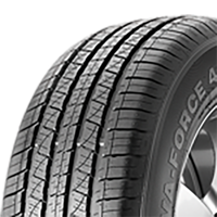 265/65 R17 112H Nova-Force 4x4 HP Leao