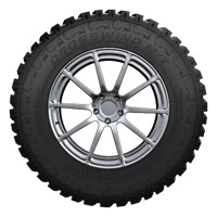 215/75 R15 100/97Q Crosswind M/T POR Linglong