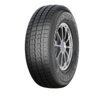 225/65 R16C 112/110S Green Max Van 4Season 8PR Linglong