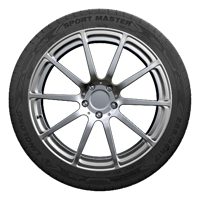 285/35 R22 106Y Sport Master XL Linglong