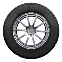LT225/75 R16 115/112Q Crosswind A/T100 10PR Linglong