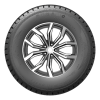 LT225/75 R16 115/112Q Snow-H MWS01 10PR DYNAMO