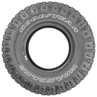 255/65 R19 114Q Wrangler DuraTrac XL LR FP Goodyear